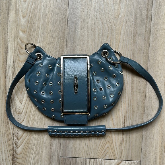 Jamie Sadock mini bag - Picture 1 of 7